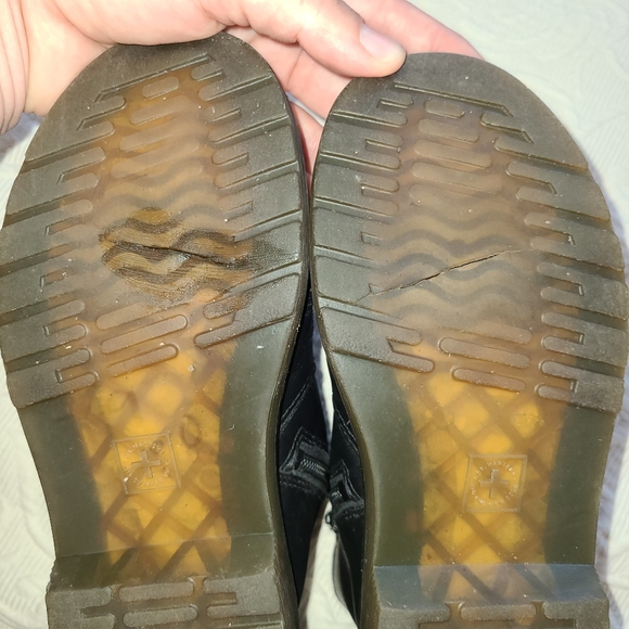 Dr. Martin Kids Boot - Picture 13 of 13